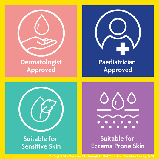 Scrub & Nourish Duo Pack