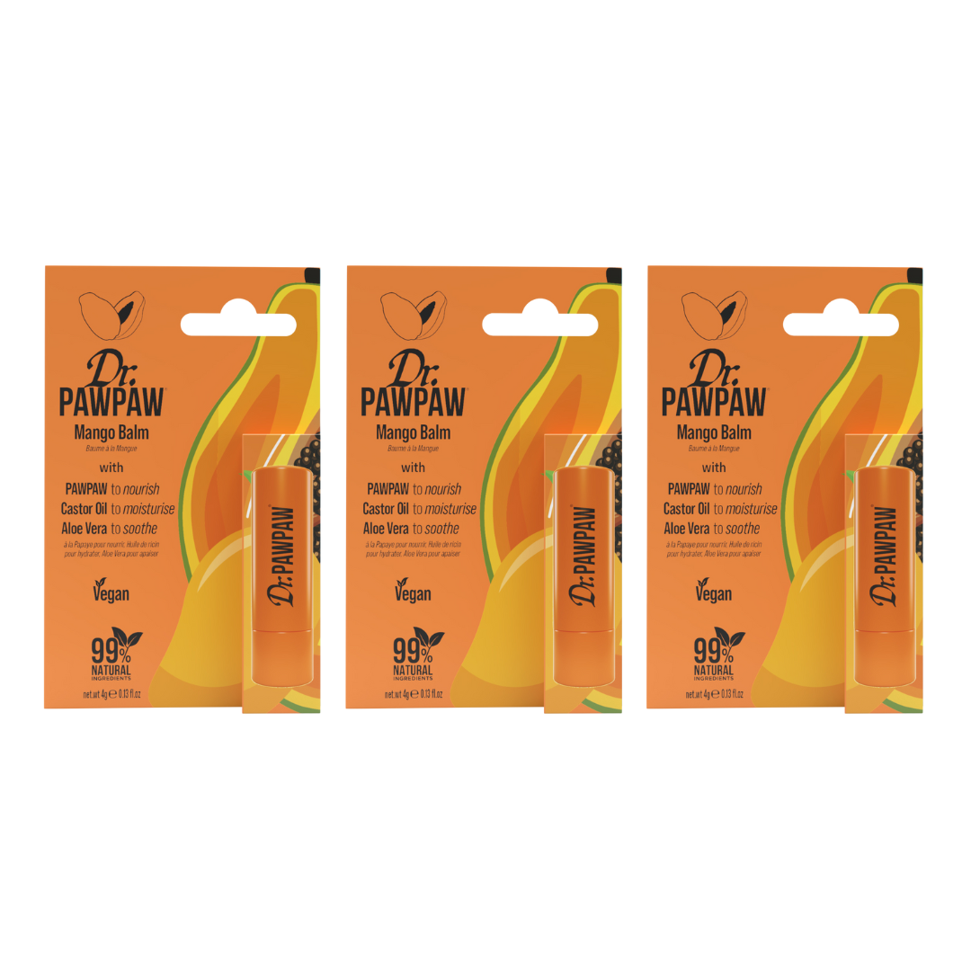 Mango Stick Trio Pack