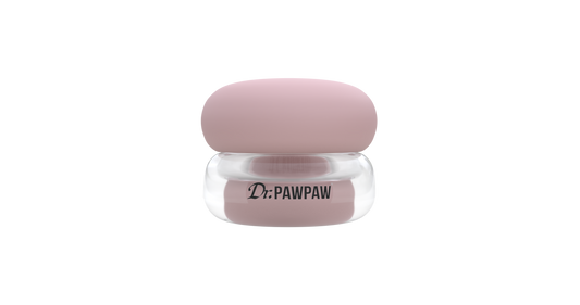 Suede Mocha Cloud Balm