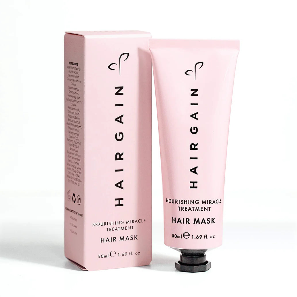 Hair Gain Hair Mask