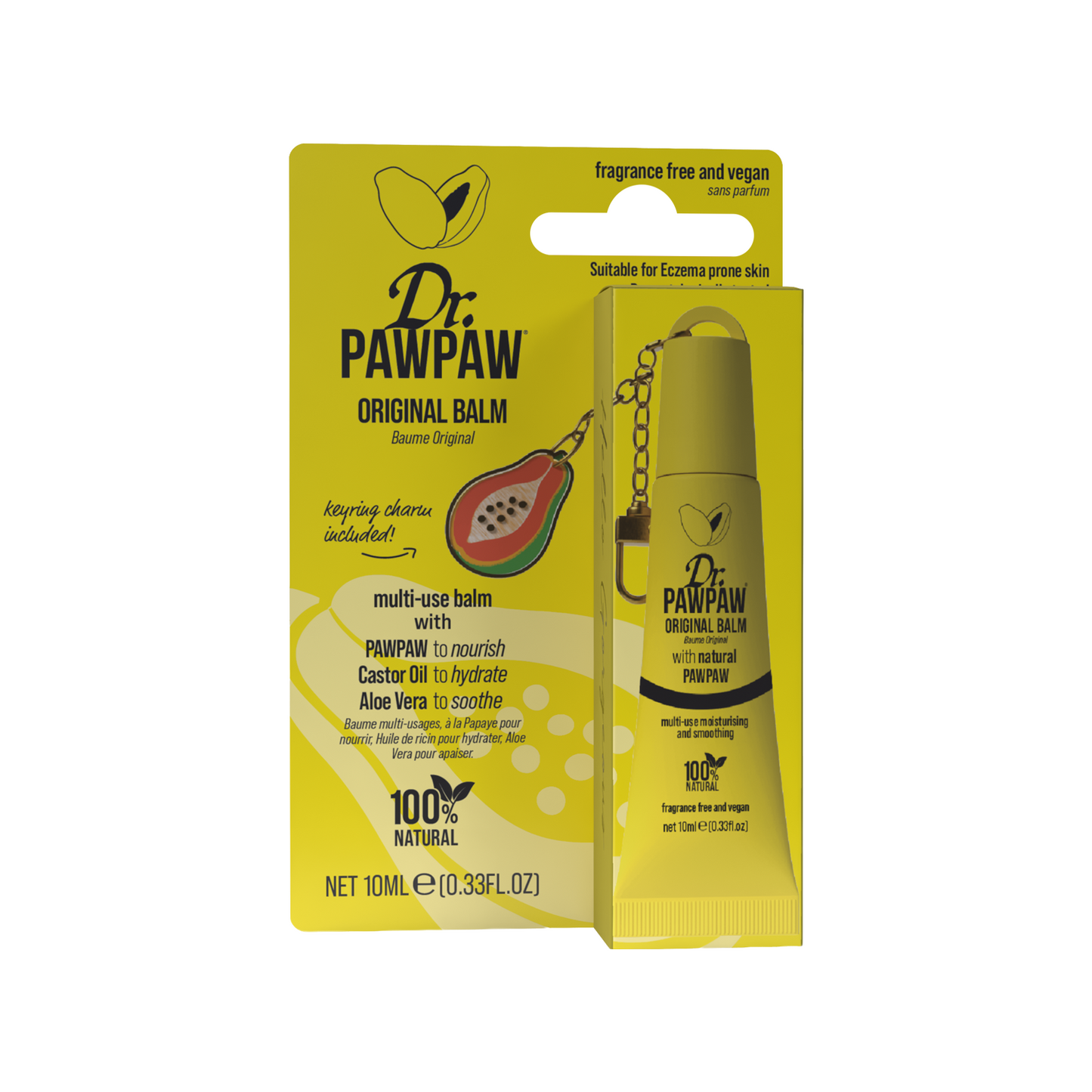 Dr.PAWPAW Original Charm Balm