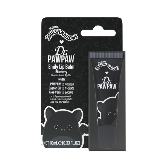 Squishmallow x Dr.PAWPAW Emily Lip Balm