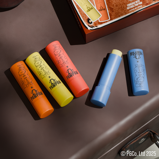 Paddington™ x Dr.PAWPAW Travel Set