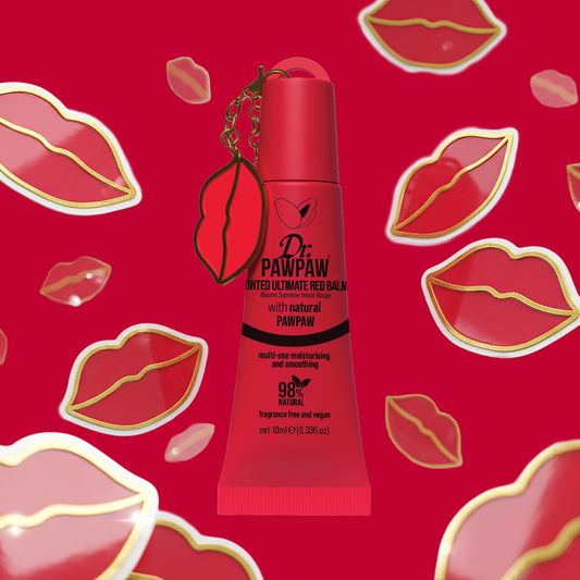 Dr.PAWPAW Ultimate Red Charm Balm