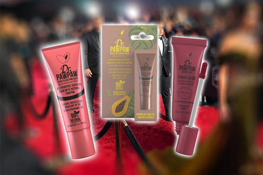 Recreate Your Favourite Grammy Lip Looks for under £6!