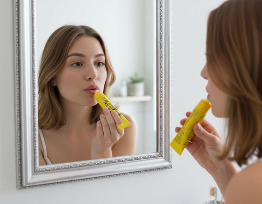 Dr.PAWPAW’s Ultimate Lip Care Guide: How to Look After Your Lips at Every Age