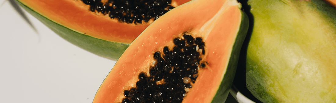What is Pawpaw? - Dr Paw Paw