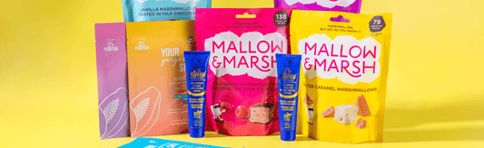 WIN Dr.PAWPAW and Mallow & Marsh Goodies! - Dr Paw Paw