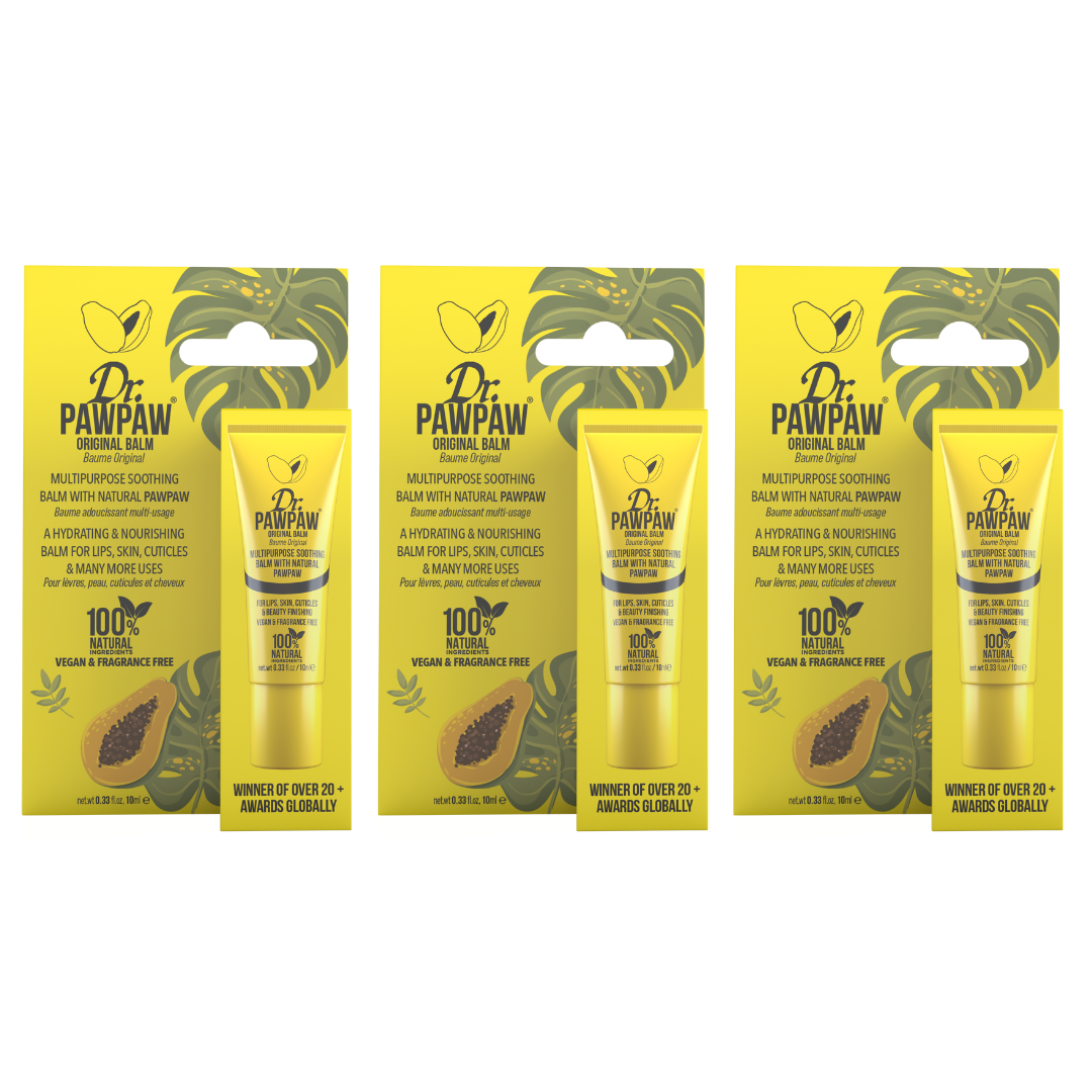Original Balm Trio Pack