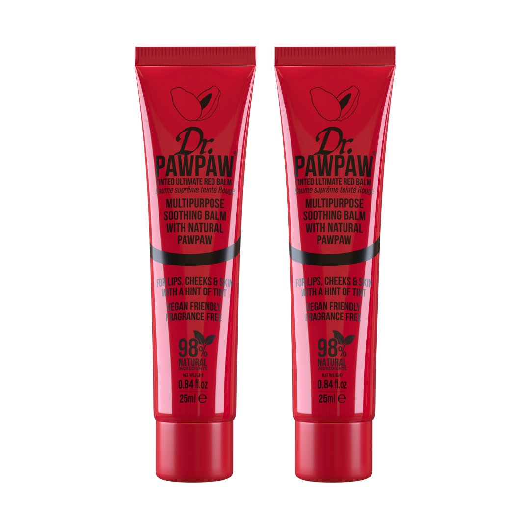 Ultimate Tinted Balm Duo Pack
