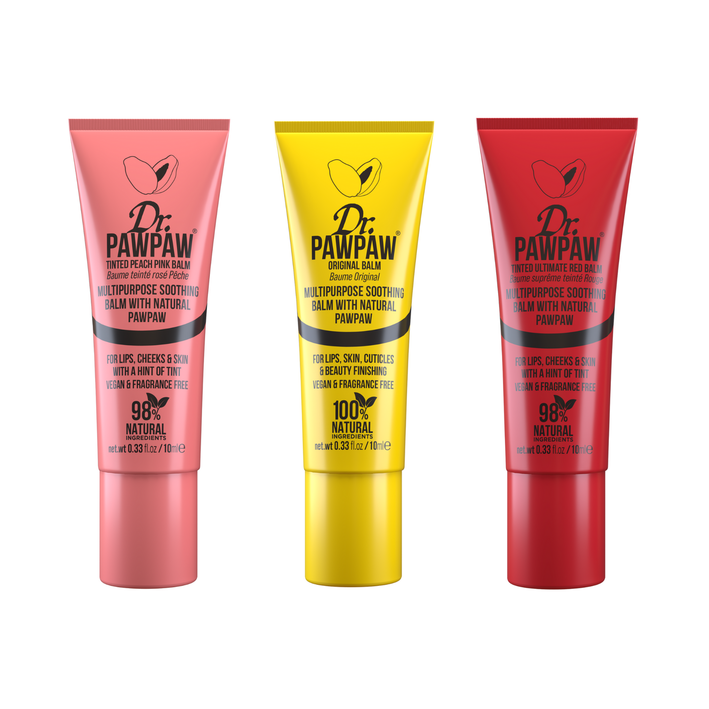 The Classics Gift Set