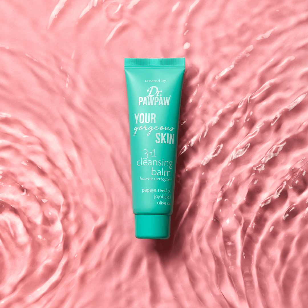 3 1 Cleansing Balm