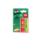 DPP x The Grinch Candy Cane Lip Scrub & Ultimate Red Balm Duo