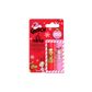 DPP x The Grinch Peach Pink & Ultimate Red Balm Duo