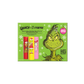 DPP x The Grinch Original, Peach Pink & Ultimate Red Gift Set