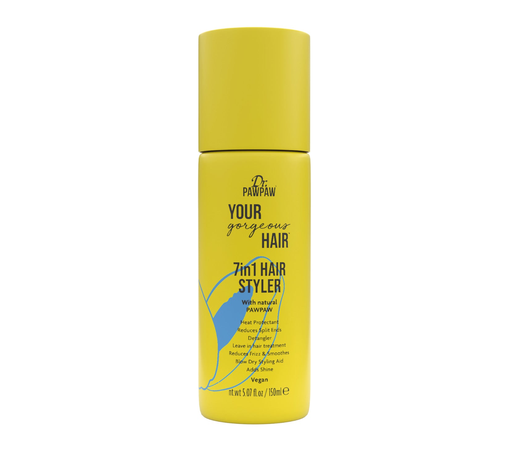 .PAWPAW 7 1 Hair Styler