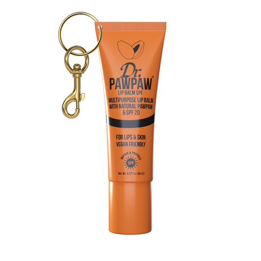 SPF Balm 8ml - With Keyring