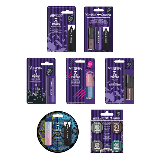 Ultimate Wednesday gifting bundle