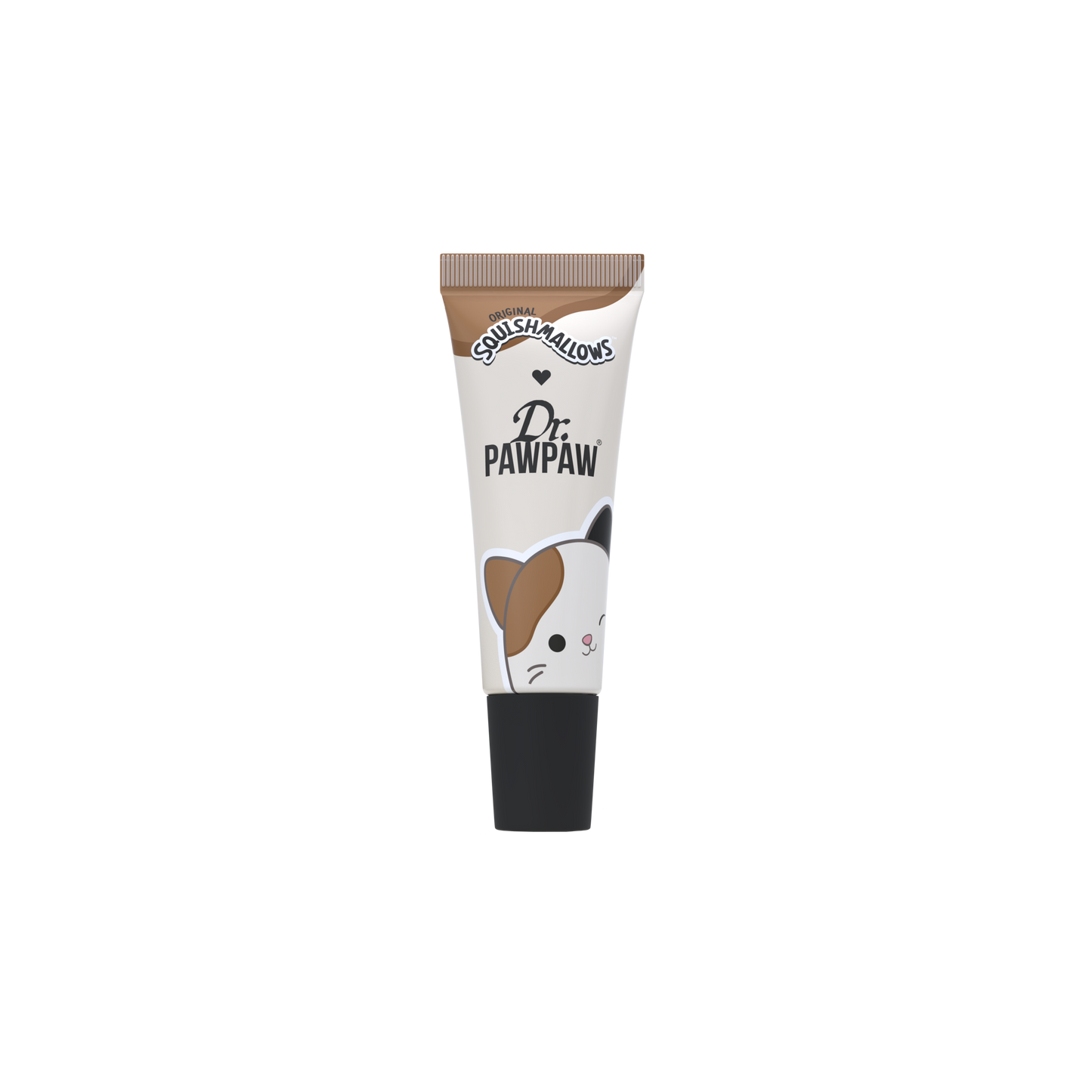 Squishmallow x Dr.PAWPAW Cam Lip Balm