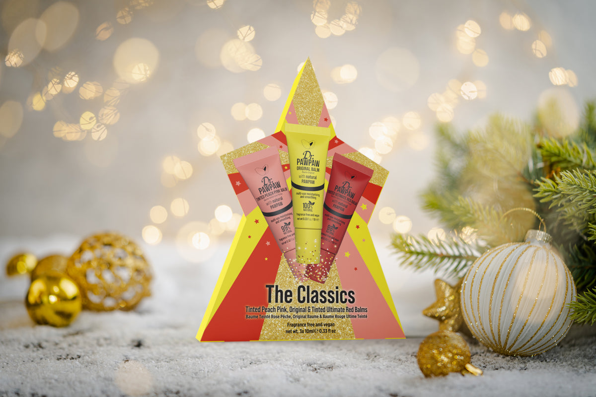 Classics Gift Set