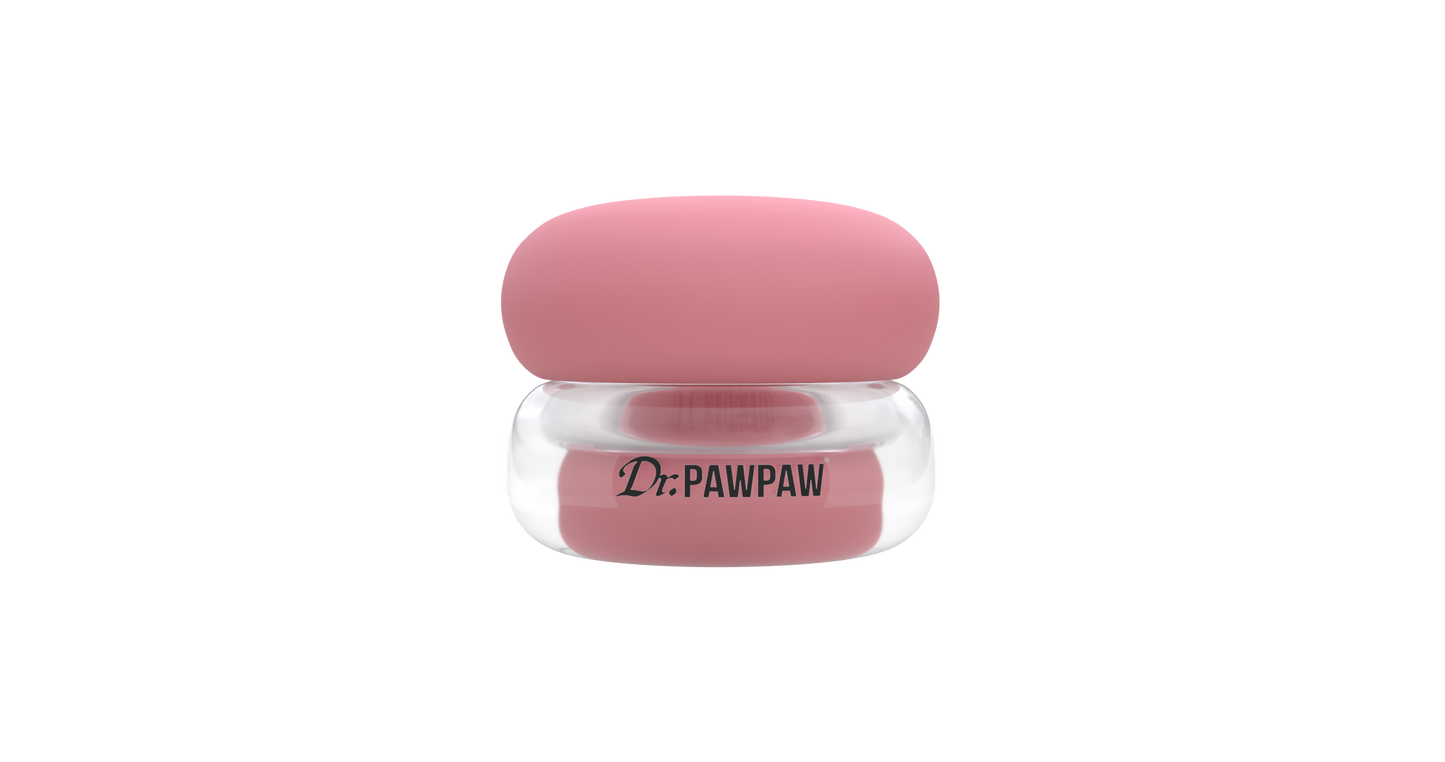 Dark Rose Cloud Balm
