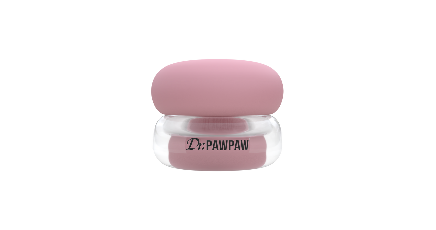 Nude Blush Cloud Balm