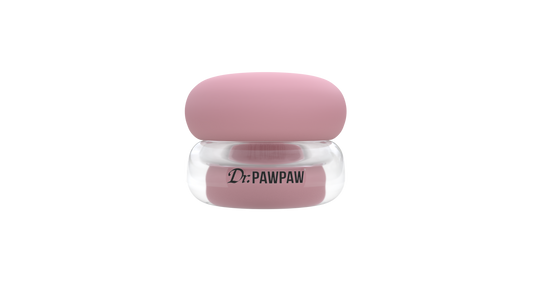 Nude Blush Cloud Balm