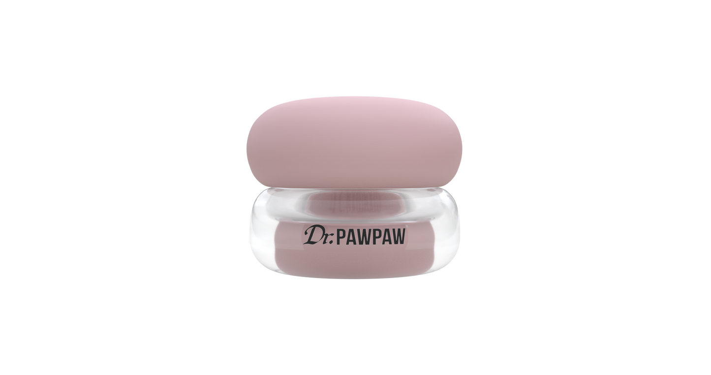 Suede Mocha Cloud Balm