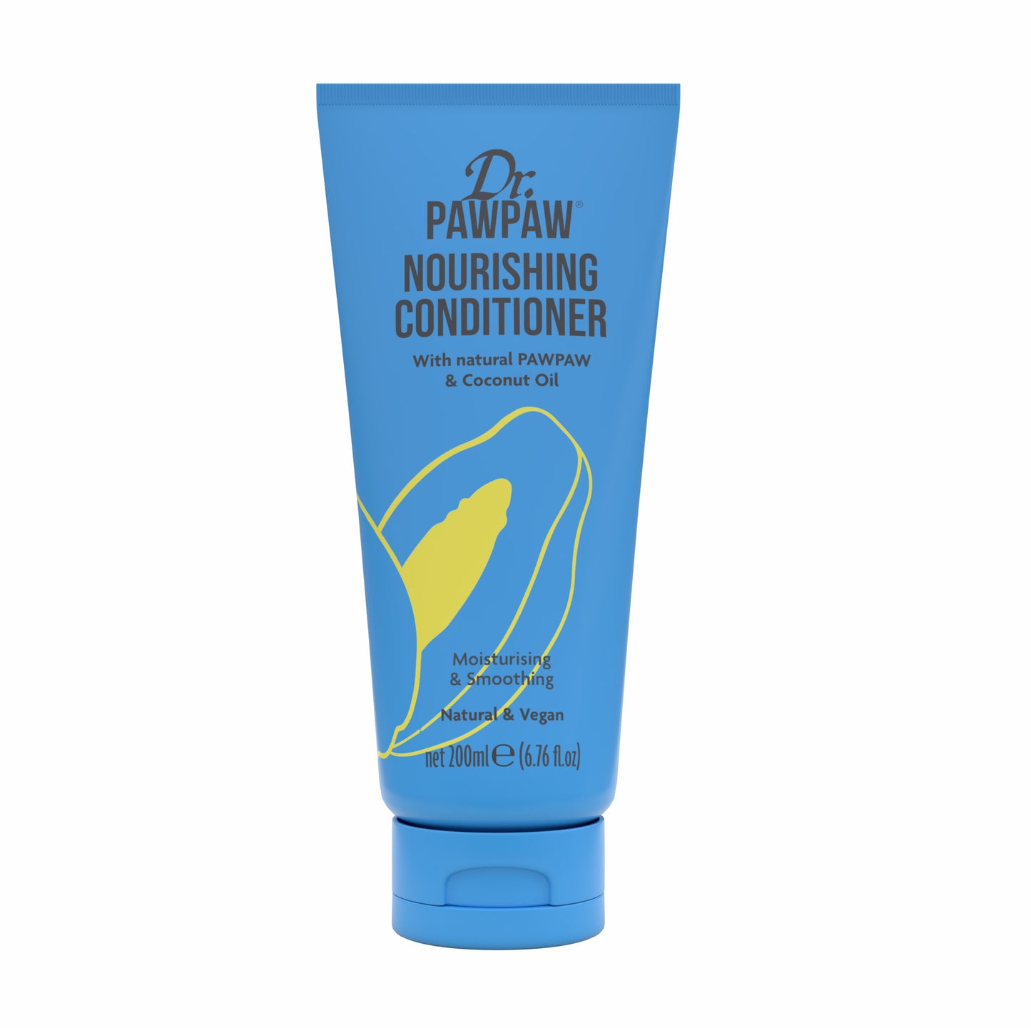 Dr.PAWPAW Nourishing Conditioner 200ml