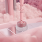 Dark Rose Cloud Balm