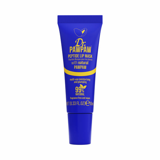 Peptide Lip Mask - 10ml