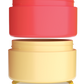 Dr.PAWPAW Vanillaberry Flavoured Scrub & Nourish Stacker