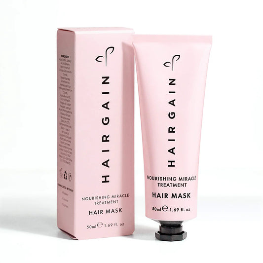 Hair Gain Hair Mask