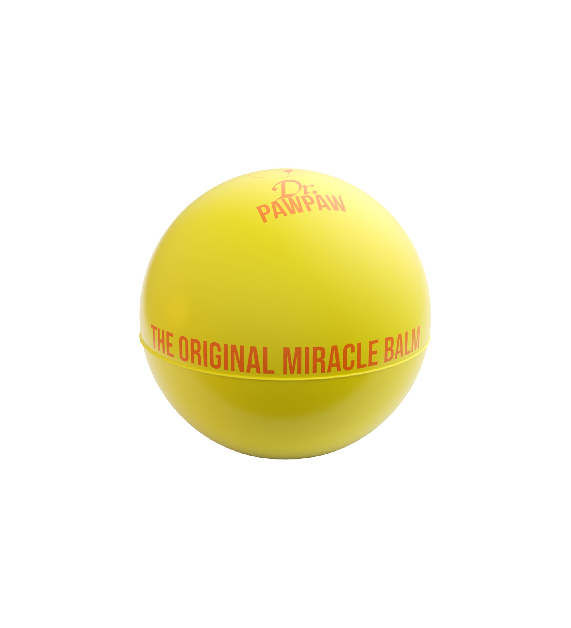 .PAWPAW Original Miracle Balm