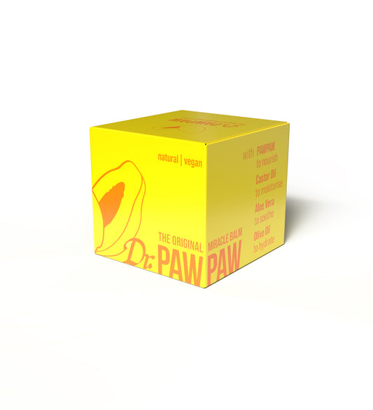 Dr.PAWPAW The Original Miracle Balm