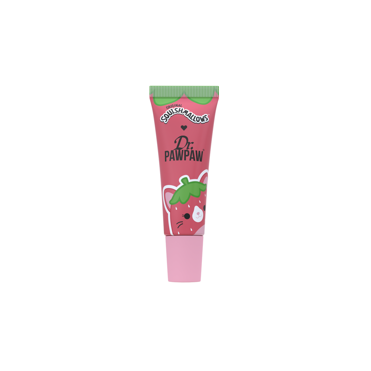 Squishmallow x Dr.PAWPAW Olma Lip Balm
