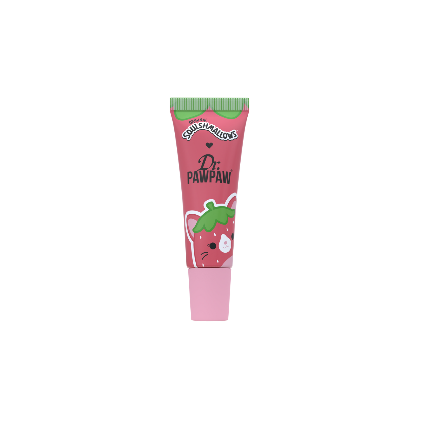 Squishmallow x Dr.PAWPAW Olma Lip Balm