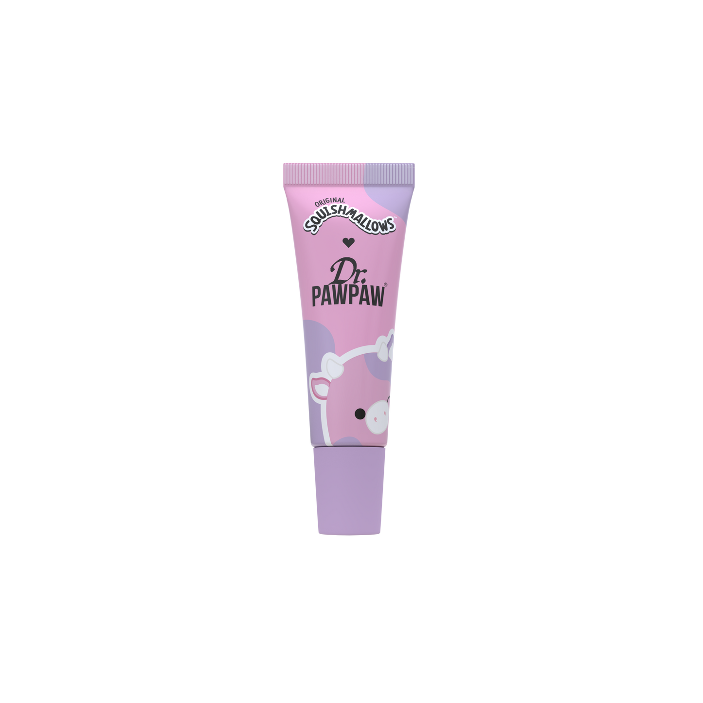 Squishmallow x Dr.PAWPAW Patty Lip Balm