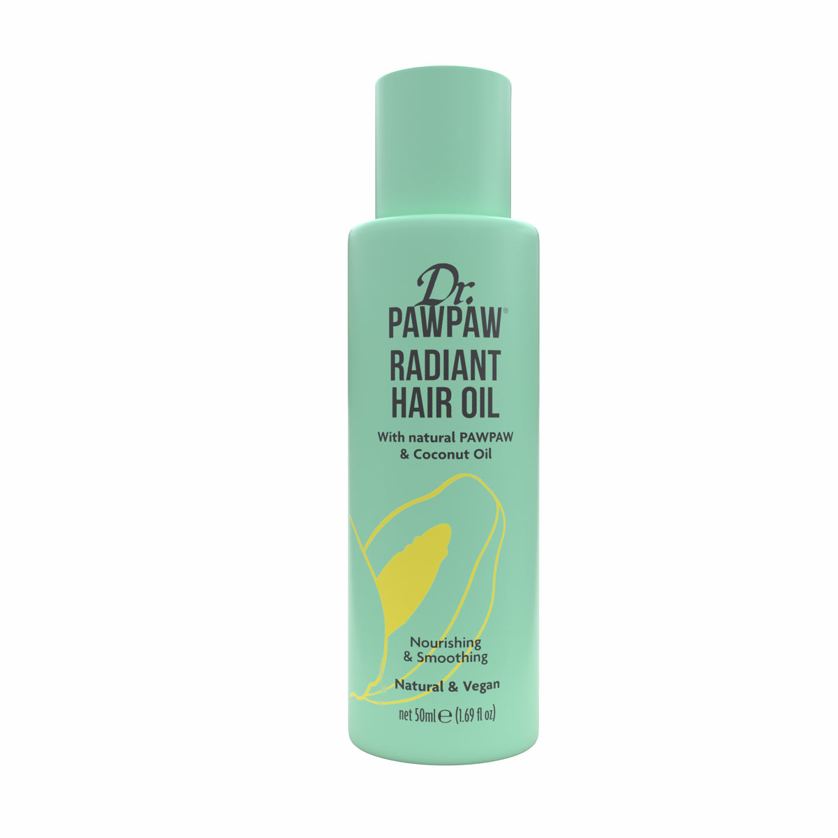 .PAWPAW Radiant Dry Oil