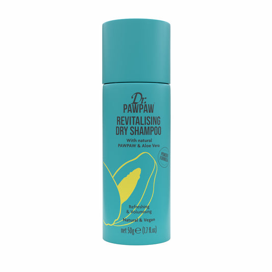 YOUR gorgeous HAIR Revitalising Dry Shampoo 50ml