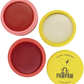 Dr.PAWPAW Rosy Tinted Scrub & Nourish Stacker