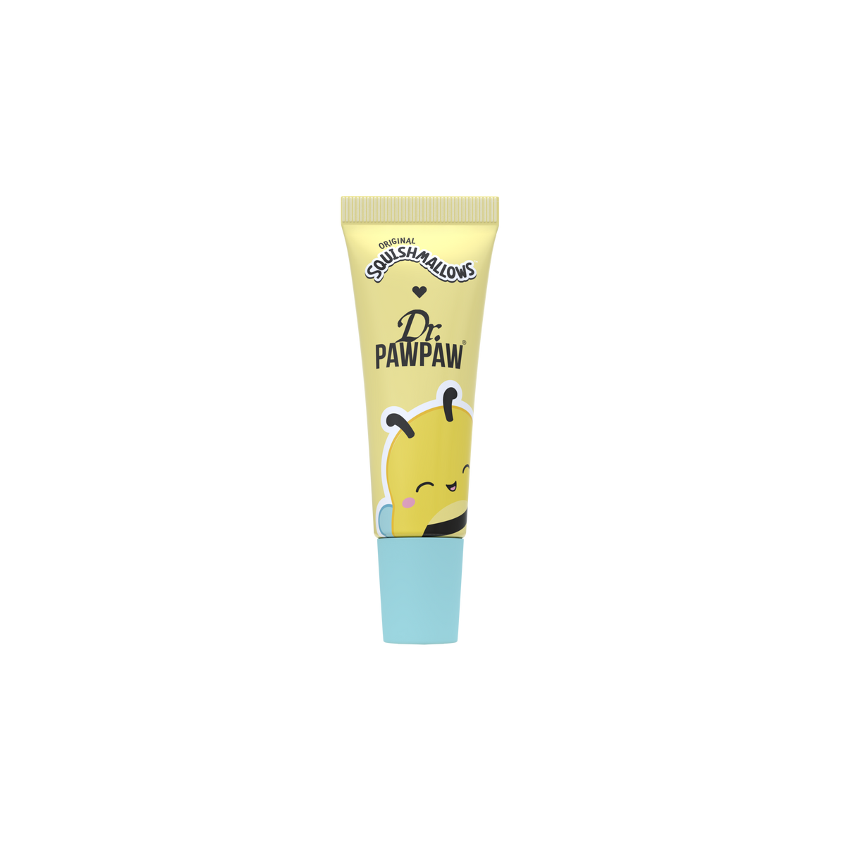 Squishmallow x .PAWPAW Sunny Lip Balm