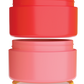 Dr.PAWPAW Rosy Tinted Scrub & Nourish Stacker