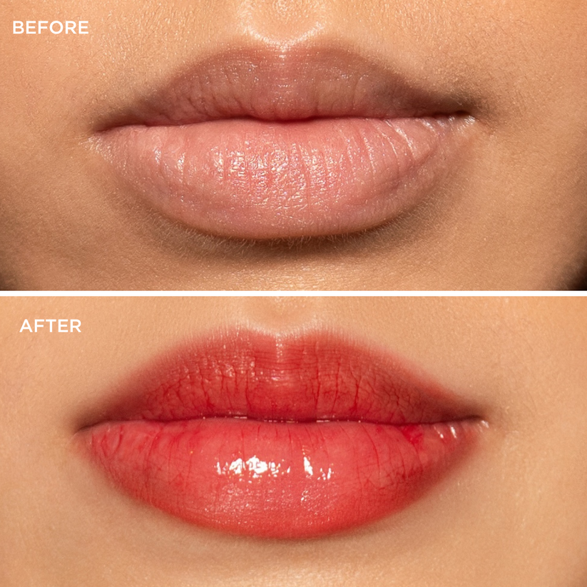 Tinted Ultimate Red Lip Balm - 10ml – Dr Paw Paw