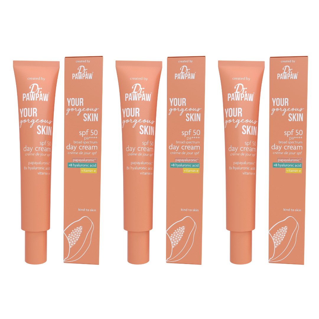 3 2 SPF 50