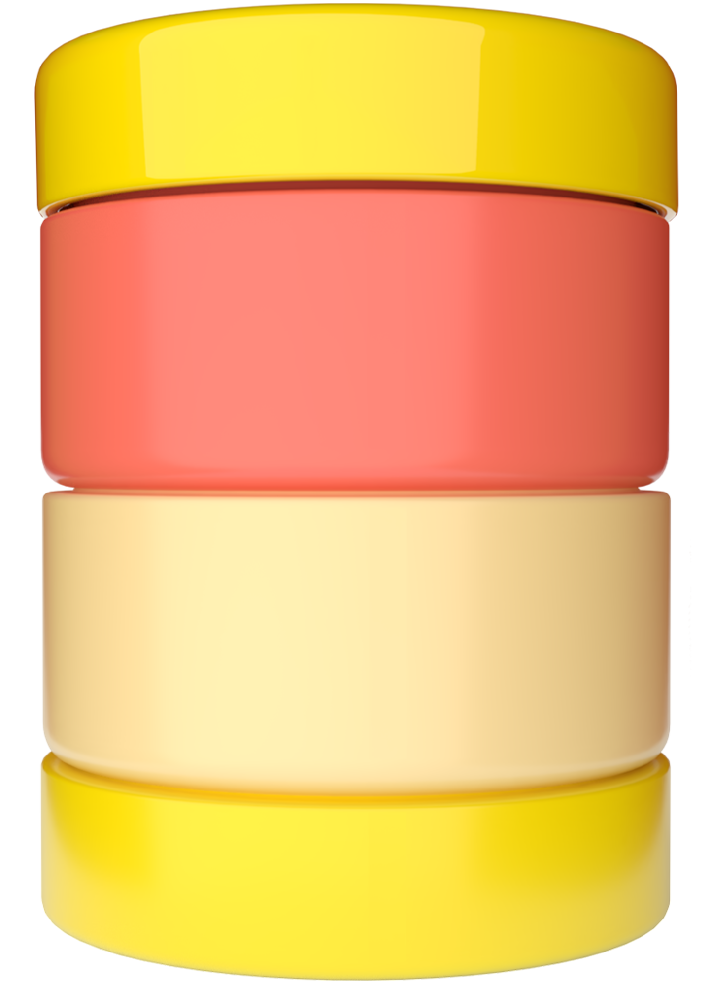 Dr.PAWPAW Vanillaberry Flavoured Scrub & Nourish Stacker