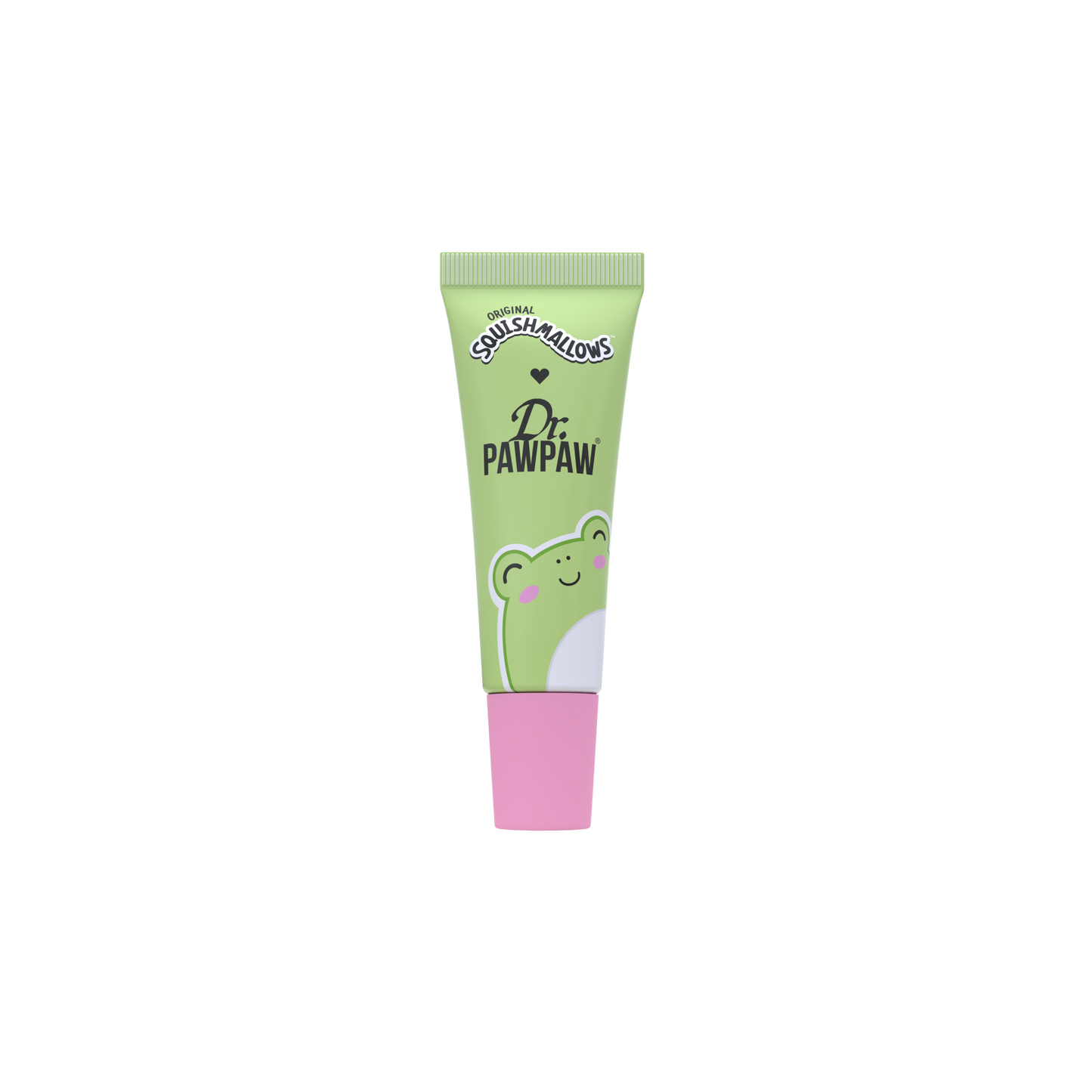 Squishmallow x Dr.PAWPAW Wendy Lip Balm