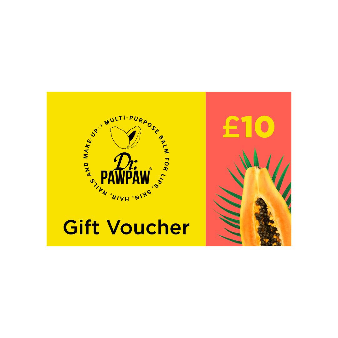 PAWPAW Gift Card