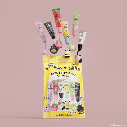 Squishmallow x Dr.PAWPAW Mystery Bag