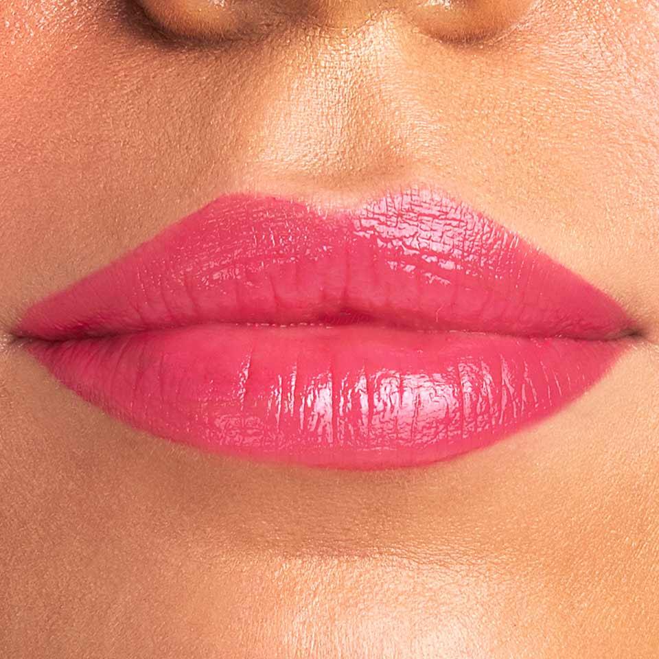 Hot Pink Lip Balm - 10ml - Dr Paw Paw